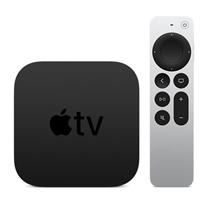پخش کننده تلویزیون اپل مدل Apple TV 4K New 6th Generation ظرفیت 32 گیگابایت